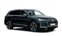 Audi Q7 Premium 55 TFSI quattro 2023