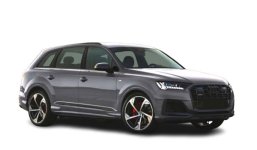 Audi Q7 Premium 55 TFSI quattro 2024