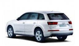 Audi Q7 Premium Plus 45 TFSI Quattro 2023 Audi Q7 Premium Plus 45 TFSI Quattro 2023