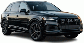 Audi Q7 Premium Plus 55 TFSI 2023 Audi Q7 Premium Plus 55 TFSI 2023