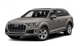 Audi Q7 Premium Plus 55 TFSI Quattro 2023 Audi Q7 Premium Plus 55 TFSI Quattro 2023