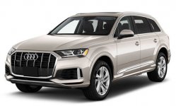 Audi Q7 Premium Plus 55 TFSI quattro 2020