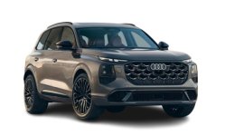 Audi Q7 Premium quattro 2027