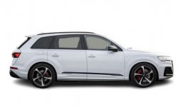 Audi Q7 Prestige 2023 Audi Q7 Prestige 2023