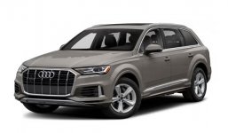 Audi Q7 Prestige 55 TFSI Quattro 2023 Audi Q7 Prestige 55 TFSI Quattro 2023