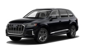 Audi Q7 Prestige 55 TFSI Quattro 2023