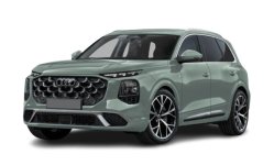 Audi Q7 Prestige quattro 2027