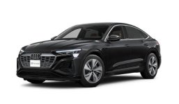 Audi Q8 55 e-tron quattro 2024