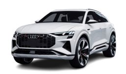 Audi Q8 E-Tron 2026