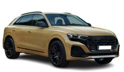 Audi Q8 Premium 55 TFSI Quattro 2024