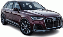 Audi Q8 Premium Plus 55 TFSI Quattro 2023 Audi Q8 Premium Plus 55 TFSI Quattro 2023