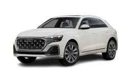 Audi Q8 Premium quattro 2027