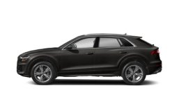 Audi Q8 Prestige 55 TFSI quattro 2023
