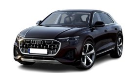 Audi Q8 TFSI e Quattro 2024