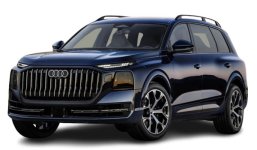 Audi Q9 2027