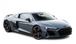 Audi R8 2022