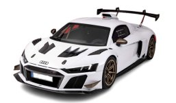 Audi R8 GT2 2024