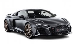 Audi R8 Spyder Coupe 2023