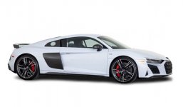 Audi R8 V10 Performance 2022