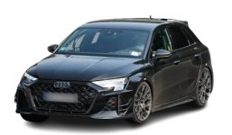 Audi RS3 GT 2026
