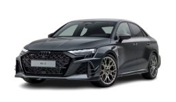 Audi RS3 Sportback Competition Limited 2027