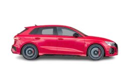 Audi RS3 Sportback performance 2024
