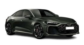 Audi RS5 Avant Sedan 2027