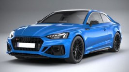 Audi RS5 Coupe 2023 Audi RS5 Coupe 2023