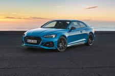 Audi RS5 Coupe 2023 Audi RS5 Coupe 2023