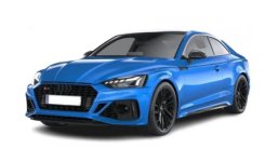 Audi RS5 Coupe 2023