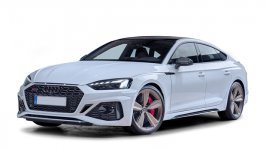 Audi RS5 Sportback 2021