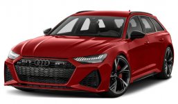 Audi RS6 Avant 2023 Audi RS6 Avant 2023
