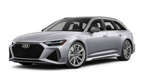 Audi RS6 Avant 4.0 TFSI quattro performance 2024