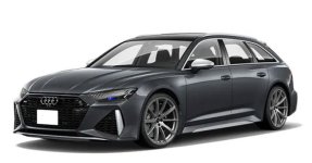 Audi RS6 Avant Performance 2023