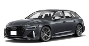 Audi RS6 Avant Performance 2023 Audi RS6 Avant Performance 2023