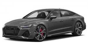 Audi RS7 2023