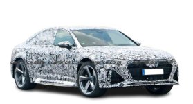 Audi RS7 2026