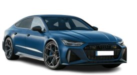 Audi RS7 2027