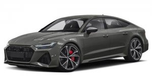 Audi RS7 4.0 TFSI Quattro 2022