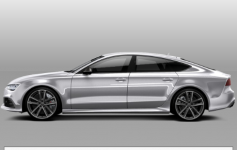 New Audi RS7 Car Prices In Bangladesh - Ccarprice BDT