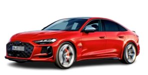 Audi RS 5 2026 Audi RS 5 2026