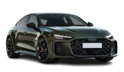 Audi RS 5 Sedan 2027