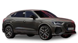 Audi RS Q3 Sportback 10 Years Edition 2023