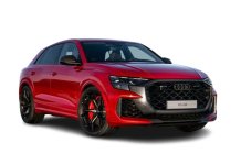 Audi RS Q8 2025 Audi RS Q8 2025