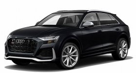 Audi RS Q8 4.0 TFSI Quattro 2023