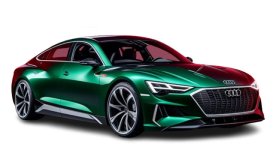 Audi RS e-tron GT 2026 Audi RS e-tron GT 2026