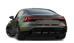 Audi RS e-tron GT 2027