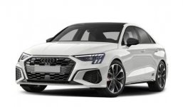 Audi S3 Prestige 2023