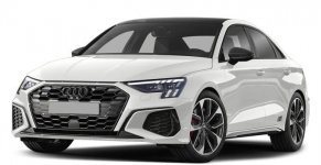 Audi S3 Sedan 2.0T Premium 2023