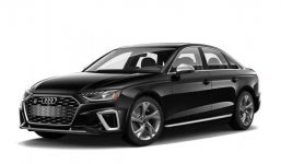 Audi S4 Premium 2023